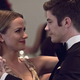 Shantel VanSanten, Grant Gustin/The CW